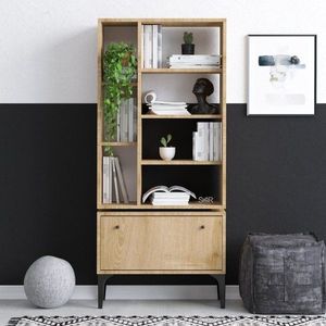 Knižnica Fix - Dec0056 vyobraziť