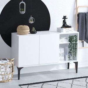 Konzolový stolík Galaxy - Dec0075 vyobraziť