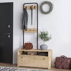 Predsieňová stena Nicole vyobraziť