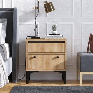 Nočný stolík Orabella vyobraziť