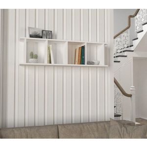 Knižnica Snow - White vyobraziť