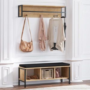 Predsieňová stena Shana vyobraziť