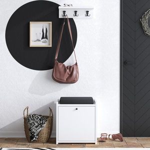 Predsieňová stena Tinky vyobraziť