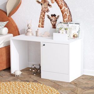 Kid's Table Bunny vyobraziť