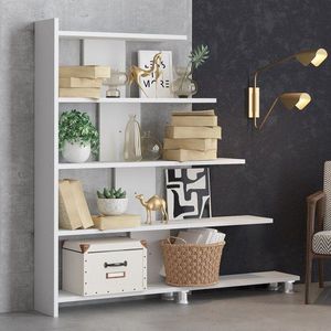 Knižnica Reward - White vyobraziť