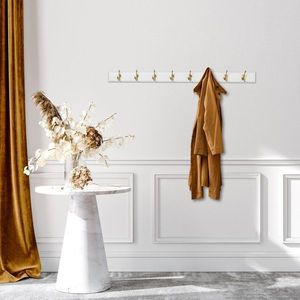 Wooden Wall Hook ASK-007 vyobraziť