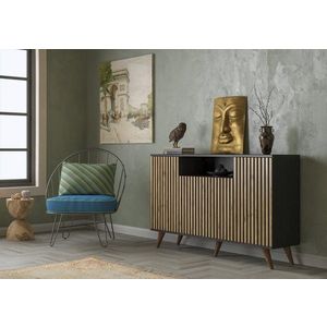 Konzolový stolík FRN-9004-1 vyobraziť