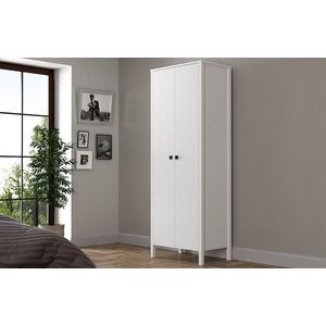 Šatníková skriňa FRN-10014-1 vyobraziť