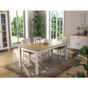 Jedálenský stôl FRN-20082 vyobraziť