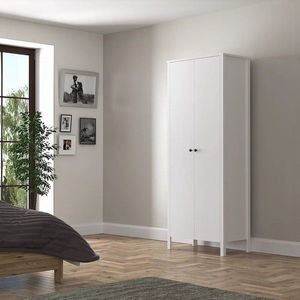 Šatníková skriňa FRN-10040 vyobraziť