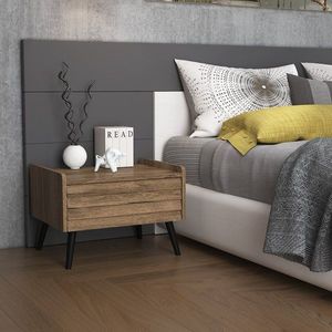 Nočný stolík FRN-7008 vyobraziť