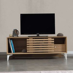 TV stolík Lulu 100 - Oak vyobraziť