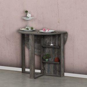 Skladací stôl Middle - Jackson Pine vyobraziť