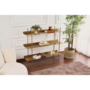 Viacúčelová polica / Regál Shb-015-A vyobraziť