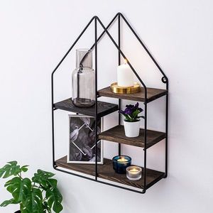 Nástenná polica Lilium vyobraziť