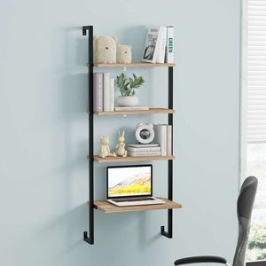 Nástenná polica Masalı vyobraziť