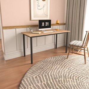 Písací stôl Viva - 140 x 55 vyobraziť