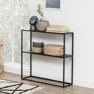 Príborník Andas - Black vyobraziť