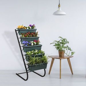 Decorative Garden Pot Rs-001 vyobraziť