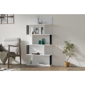 Knižnica Alex - White vyobraziť