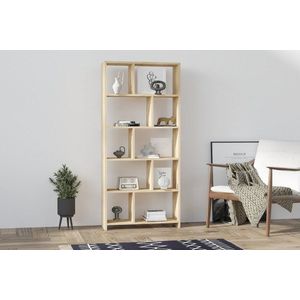 Knižnica Jordan - Sapphire vyobraziť