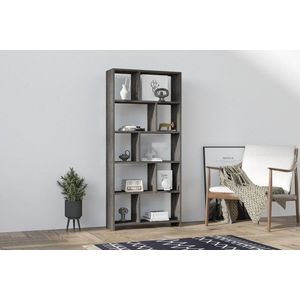 Knižnica Jordan - Antrachite vyobraziť