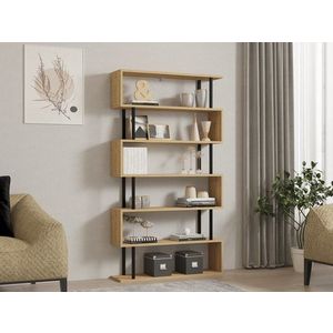 Knižnica Hector - Sapphire vyobraziť