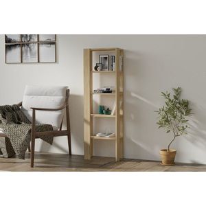 Knižnica Pucon - Oak vyobraziť