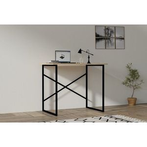 Písací stôl Addis - Oak vyobraziť