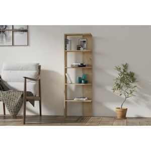 Knižnica Eze - Oak vyobraziť