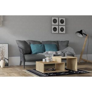 Konferenčný stolík Holly - Sapphire vyobraziť