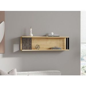 Nástenná polica Meedo - Atlantic vyobraziť