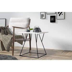 Konferenčný stolík Cassis - White vyobraziť