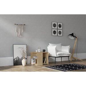 Príručný stolík / Odkladací stolík Marry - Sapphire vyobraziť