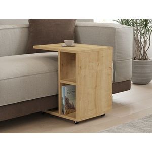 Príručný stolík / Odkladací stolík Amy - Sapphire vyobraziť