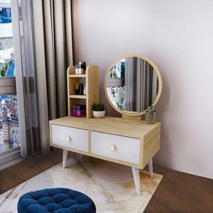 Toaletný stolík Cindy vyobraziť