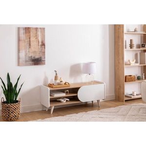 TV stolík Mindy Tv 120 vyobraziť