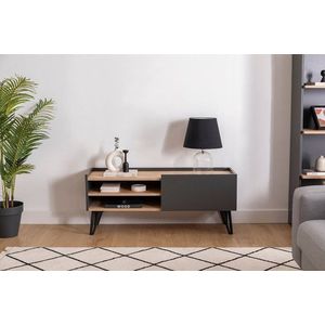 TV stolík Viper vyobraziť