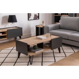 Konferenčný stolík Viper vyobraziť