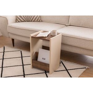 Príručný stolík / Odkladací stolík Clark vyobraziť