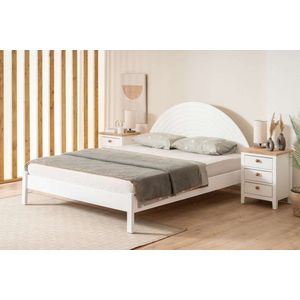 Rám manželskej postele Turtle - 120 x 200 vyobraziť