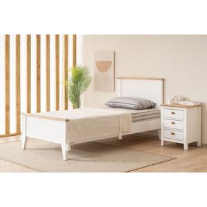 Rám jednolôžkovej postele Uren Modern Country - 90 x 190 vyobraziť