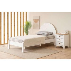 Rám jednolôžkovej postele Turtle - 90 x 200 vyobraziť