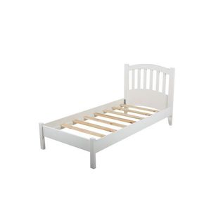 Rám jednolôžkovej postele Nil Modern Country - 90 x 200 vyobraziť