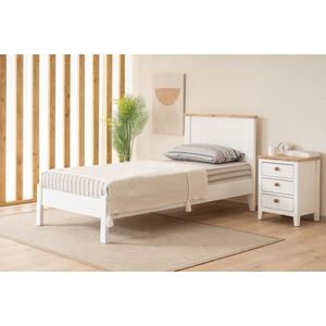 Rám jednolôžkovej postele Blınk Modern Country - 90 x 200 vyobraziť