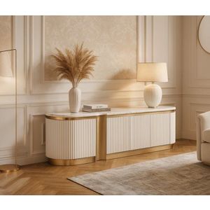 Stilig ST916F TV skrinka vyobraziť