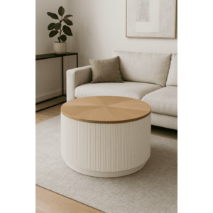 Stilig ST580 Konferenčný stolík vyobraziť