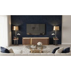 Stilig ST916D TV skrinka vyobraziť