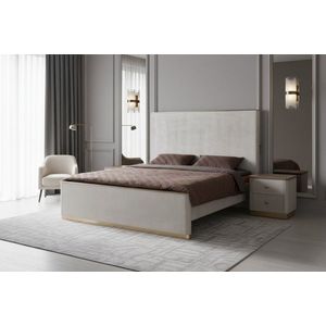 Stilig ST890Q Čalúnená posteľ 160cm vyobraziť