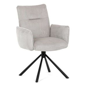 Otočné jedálenské kreslo DCH-D1332 Autronic vyobraziť